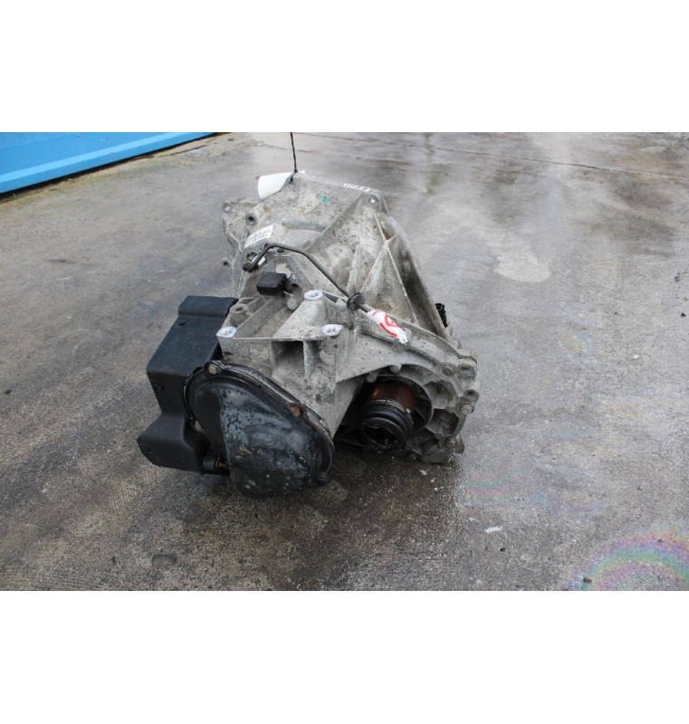Κιβώτιο Ταχυτήτων/Σασμαν Ford Focus FYDB 1600cc 100ps 1998-2004 XS4R7002FB