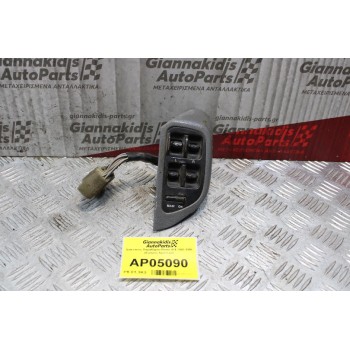 Διακόπτης Παραθύρου Rover 414 1993-1995 (Εμπρός Αριστερά)