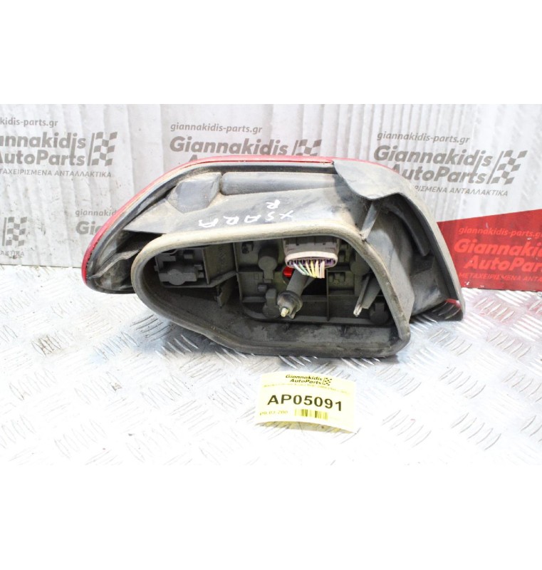Φανάρι Citroen Xsara 1997-2000 (Πίσω Δεξί)