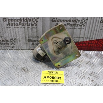 Μοτέρ Υαλοκαθαριστήρων Εμπρός Hyundai Atos 1997-2000