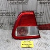 Φανάρι Seat Cordoba 1999-2001 6K5945091F (Πίσω Αριστερό Καπό)