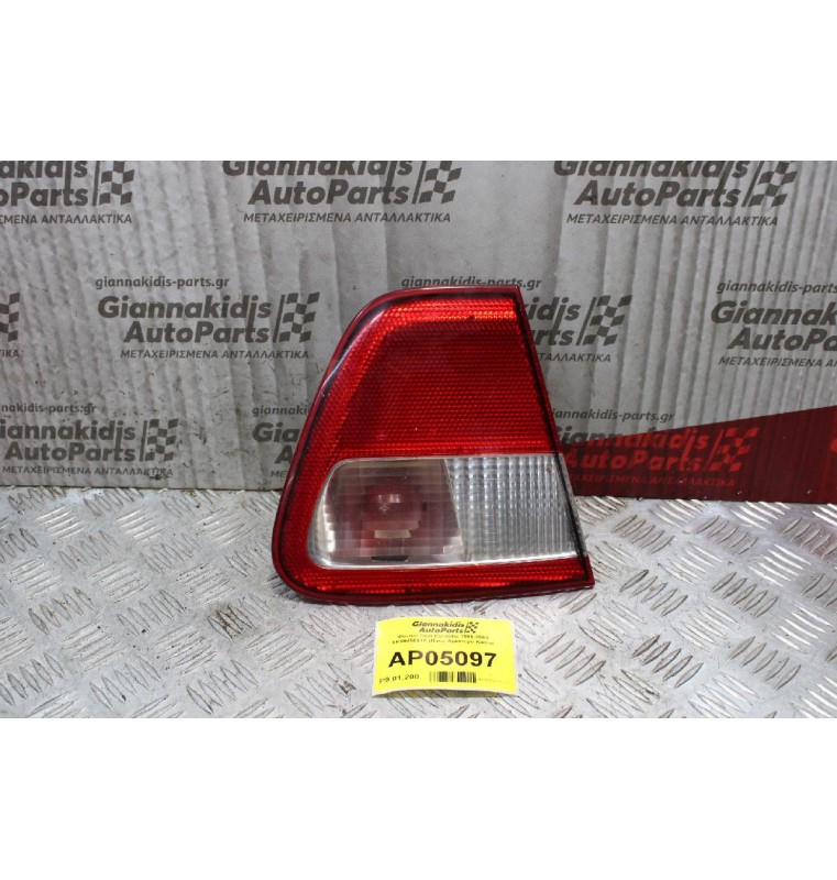 Φανάρι Seat Cordoba 1999-2001 6K5945091F (Πίσω Αριστερό Καπό)