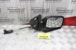 Καθρέπτης Μηχανικός Δεξίς Volkswagen Golf III 1992-1998