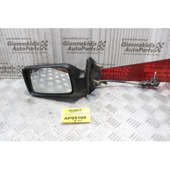 Καθρέπτης Μηχανικός Αριστερός Volkswagen Golf III 1992-1998