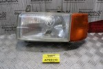 Φανάρι με Φλας Volkswagen Transporter T4 1991-1996 (Εμπρός Αριστερό)