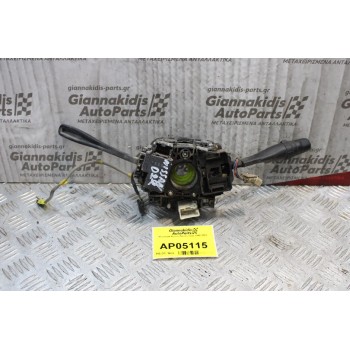 Φλασιέρα Nissan Navara D22 1998-2001