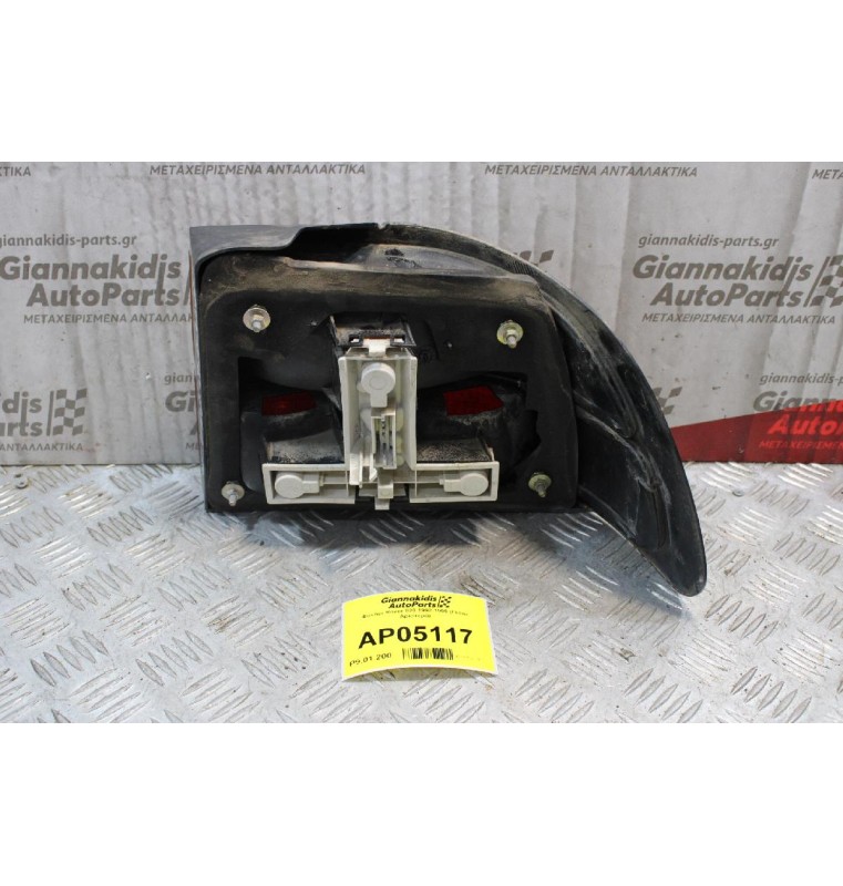 Φανάρι Rover 820 1992-1999 (Πίσω Αριστερό)