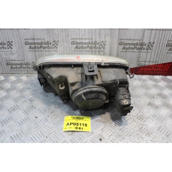 Φανάρι Renault Megane 1996-1998 (Εμπρός Δεξί)