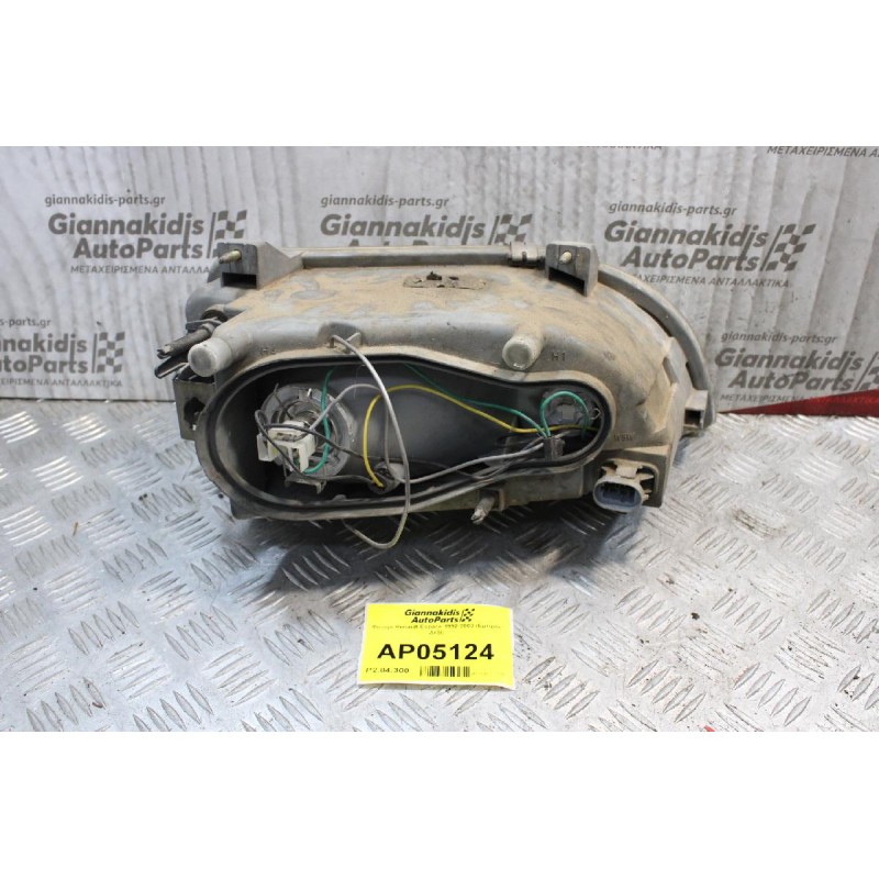 Φανάρι Renault Espace 1992-2003 (Εμπρός Δεξί)