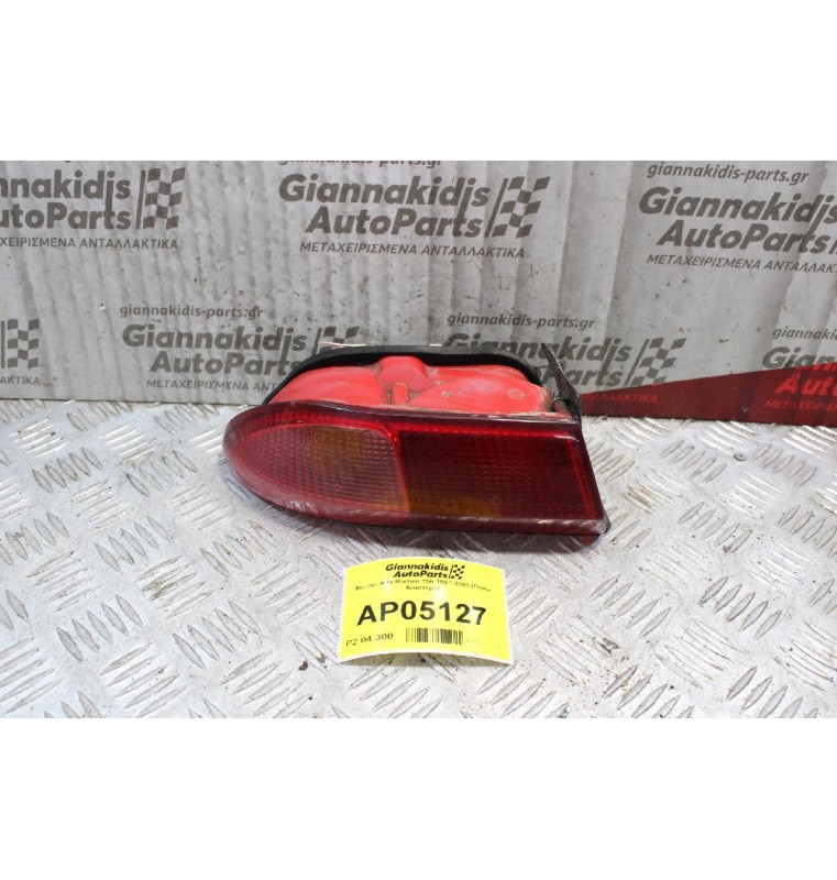 Φανάρι Alfa Romeo 156 1997-2003 (Πίσω Αριστερό)