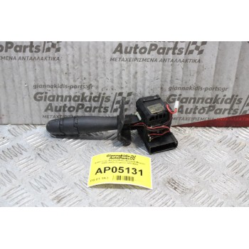 Διακόπτης Φώτων/Φλας Renault Megane 1999-2002 (13 pins) 34374508