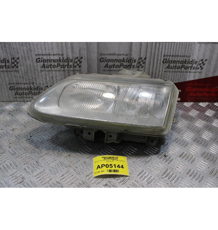 Φανάρι Renault Espace 1992-2003 (Εμπρός Αριστερό)