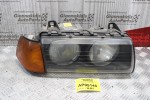 Φανάρι με Φλας Bmw Ε36 1990-1998 (Εμπρός Δεξί) 0301095002