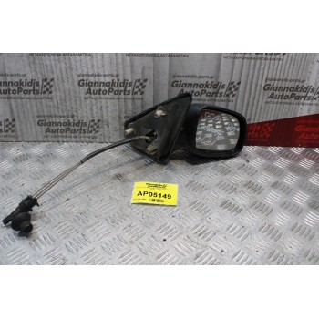 Καθρέπτης Μηχανικός Δεξίς Seat Cordoba 1997-1998