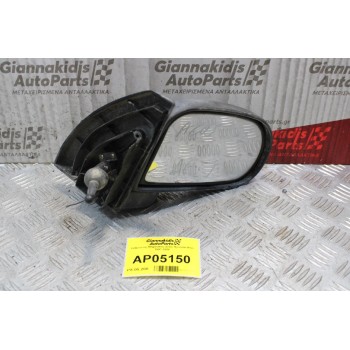Καθρέπτης Μηχανικός Δεξίς Hyundai Atos 1997-2000