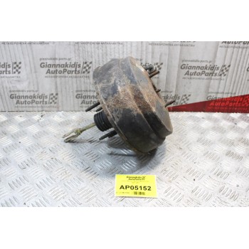 Σεβρό Φρένων Nissan Navara D22 1997-2001