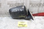Καθρέπτης Μηχανικός Δεξίς Mazda B2500 1986-1994