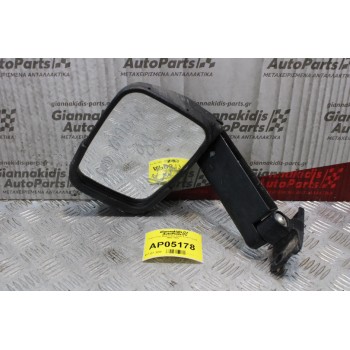 Καθρέπτης Μηχανικός Δεξίς Ford Transit 1992-1995