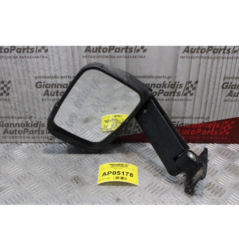 Καθρέπτης Μηχανικός Δεξίς Ford Transit 1992-1995