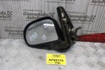 Καθρέπτης Μηχανικός Αριστερός Hyundai Atos 1997-2000
