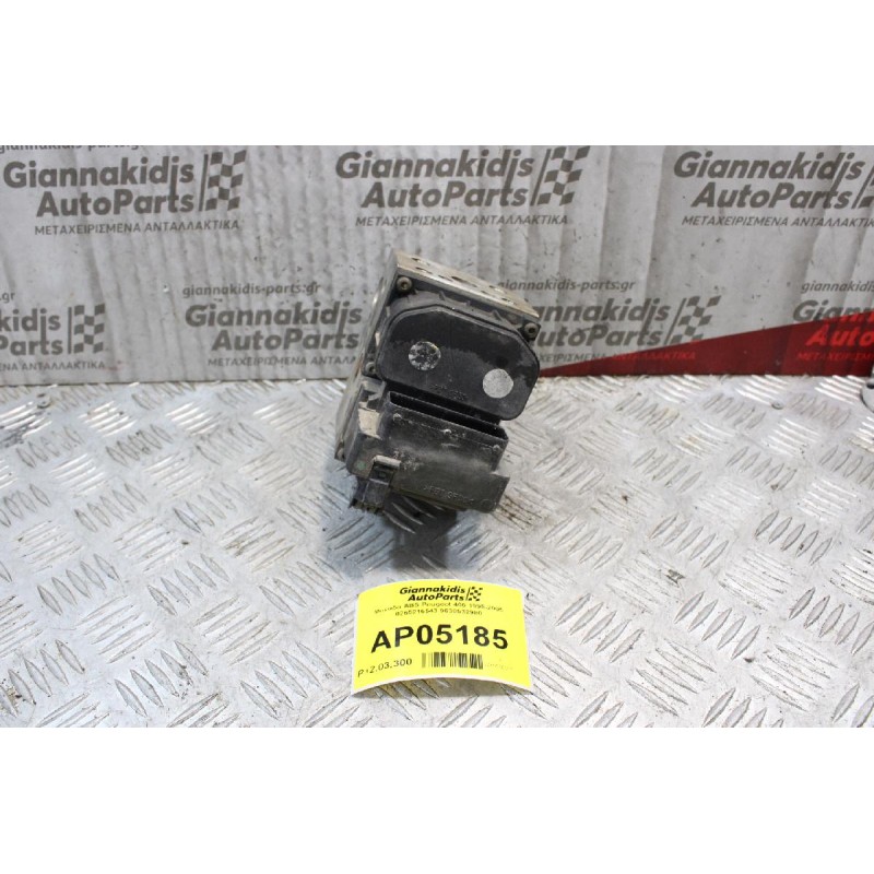 Μονάδα ABS Peugeot 406 1995-2005 0265216543 9630532980