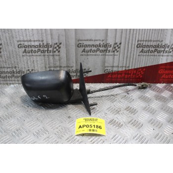 Καθρέπτης Μηχανικός Δεξίς Volkswagen Golf II 1984-1988