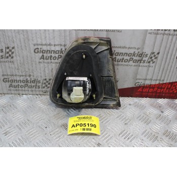 Φανάρι Seat Cordoba 1999-2001 6K5945092F (Πίσω Δεξί Καπό)