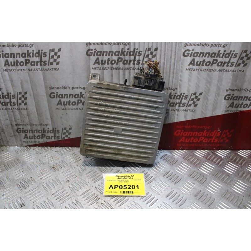 Εγκέφαλος Κινητήρα Rover 414 1990-1995 MKC101470