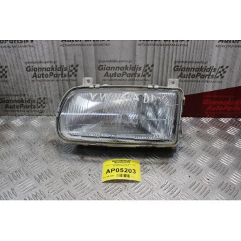 Φανάρι Volkswagen Caddy 1997-2002 (Εμπρός Αριστερό)