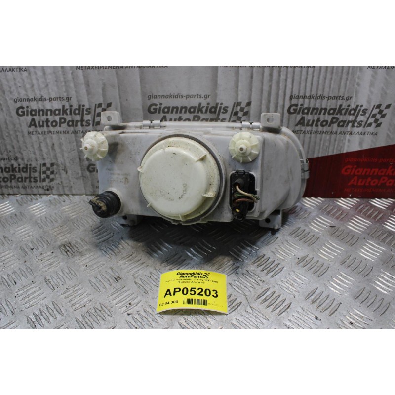 Φανάρι Volkswagen Caddy 1997-2002 (Εμπρός Αριστερό)