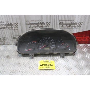 Καντράν - Κοντέρ Kia Rio 1999-2002 0k33b55430b