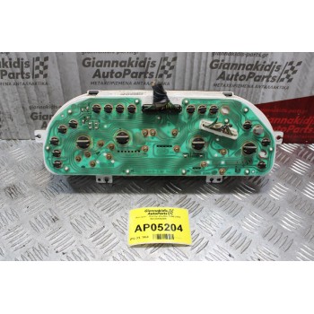 Καντράν - Κοντέρ Kia Rio 1999-2002 0k33b55430b