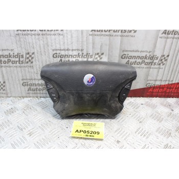 Αερόσακος Οδηγού Saab 9-3 1998-2003 570553000