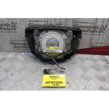 Αερόσακος Οδηγού Saab 9-3 1998-2003 570553000