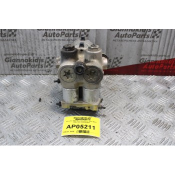 Μονάδα ABS Mercedes-Benz 190E W201 1984-1993 0265200043