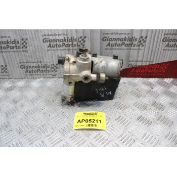 Μονάδα ABS Mercedes-Benz 190E W201 1984-1993 0265200043