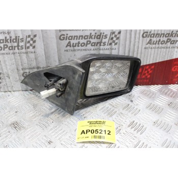 Καθρέπτης Ηλεκτρκός Δεξίς Ford Escort 1995-1998 (3 pins)