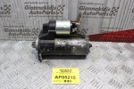 Μίζα Volkswagen Caddy 1988-1995 001125007 02A911024