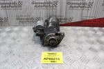 Μίζα Volkswagen Caddy 1988-1995 001125007 02A911024