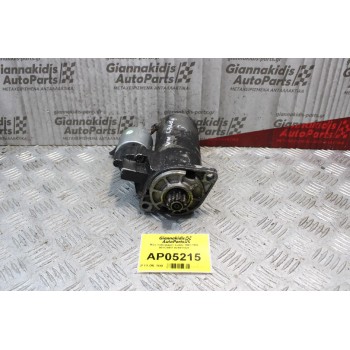 Μίζα Volkswagen Caddy 1988-1995 001125007 02A911024