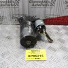 Μίζα Volkswagen Caddy 1988-1995 001125007 02A911024