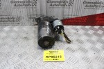 Μίζα Volkswagen Caddy 1988-1995 001125007 02A911024