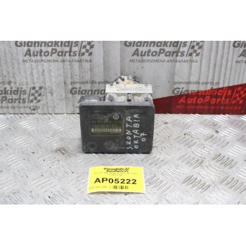Μονάδα ABS Skoda Octavia 1997-2004 1C0907379K