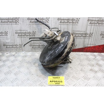 Σεβρό Φρένων Με αντλία Ford Focus 2002-2004 0204021872 98AB2B195CJ
