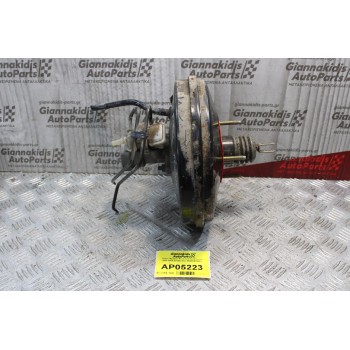 Σεβρό Φρένων Με αντλία Ford Focus 2002-2004 0204021872 98AB2B195CJ