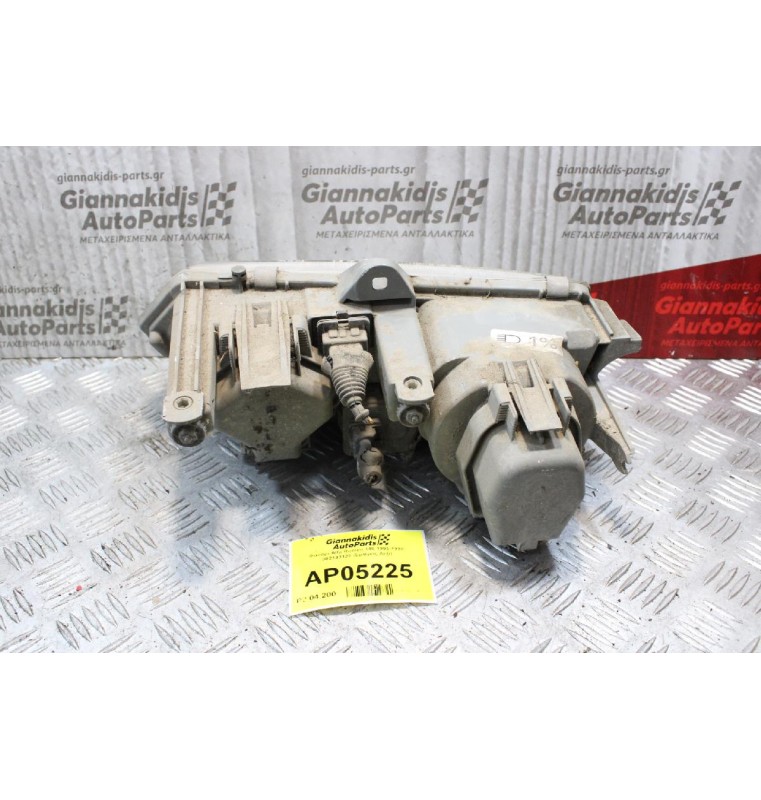 Φανάρι Alfa Romeo 146 1995-1998 302143120 (Εμπρος Δεξί)