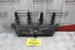 Πολλαπλασιαστής Citroen Xsara KFX 1400cc 75ps 1997-2005 9624675580