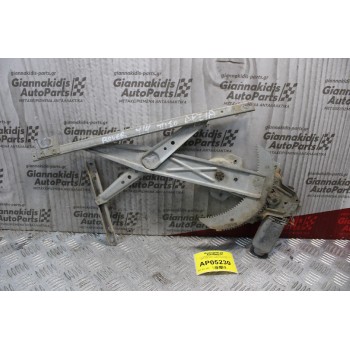 Γρύλλος Μηχανισμος Παραθύρου Rover 414 1993-1995 (Πίσω Δεξίς) CVH10052