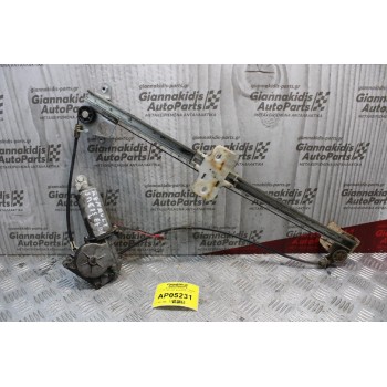 Γρύλλος Μηχανισμος Παραθύρου Renault Espace 2003-2008 (Εμπρός Αριστερά)