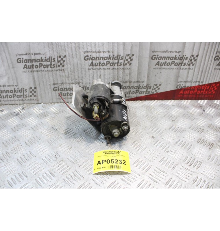 Μίζα Audi A4 1994-1998 053911023A 5671316392